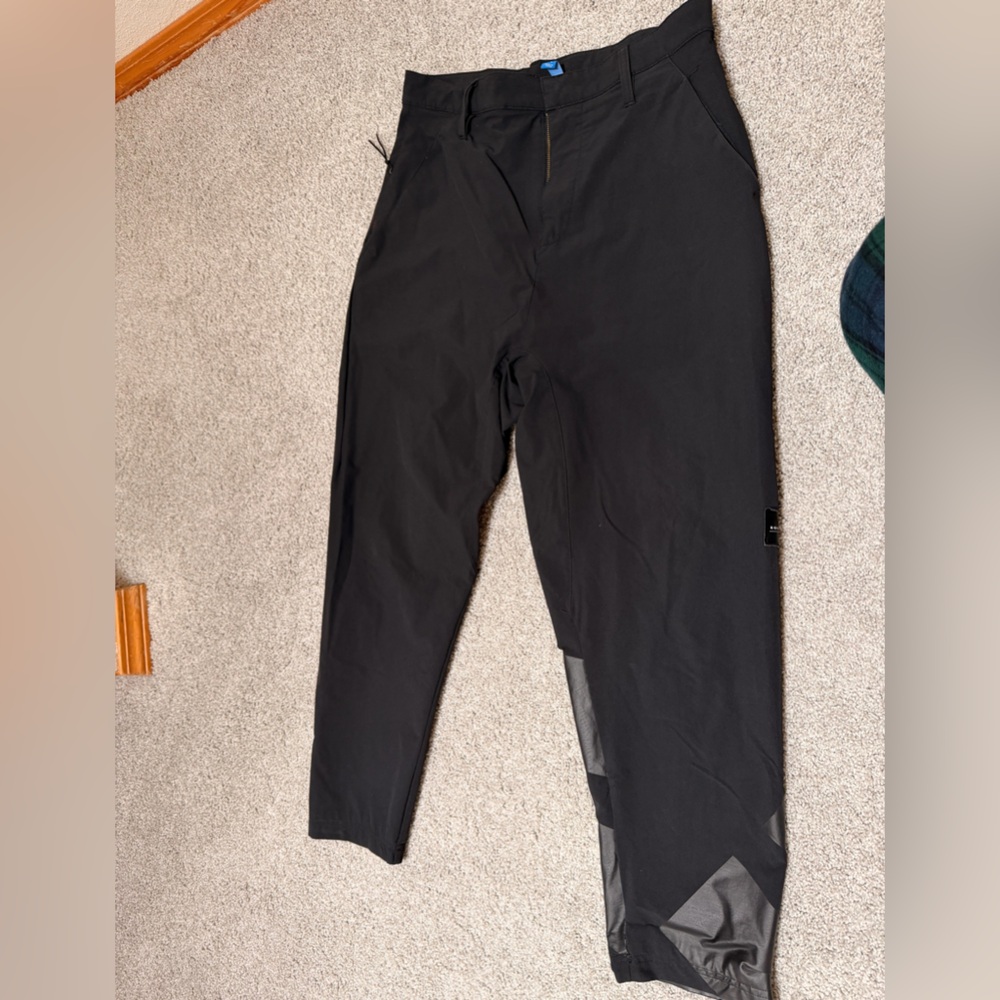 Adidas Equipment Sweatpants. Waterproof.